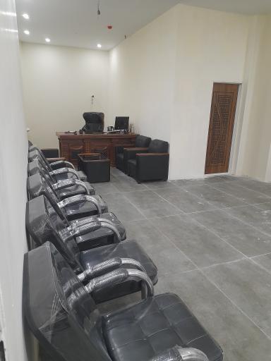 عکس دفتر اسناد رسمی ۲۹ پردیس