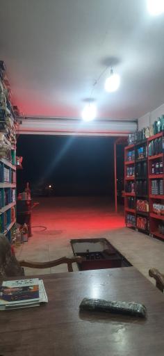 عکس اتو سرویس المهدی