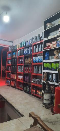 عکس اتو سرویس المهدی