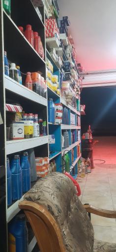 اتو سرویس المهدی