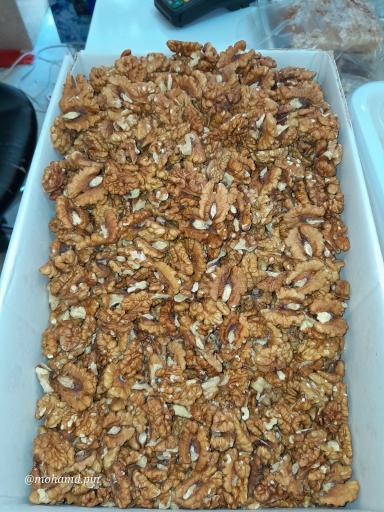 عکس سوپر لبنیات لیقوان پینه ور