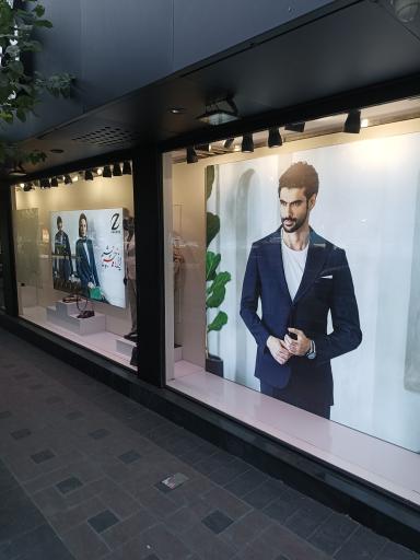 عکس زاگرس پوش جردن