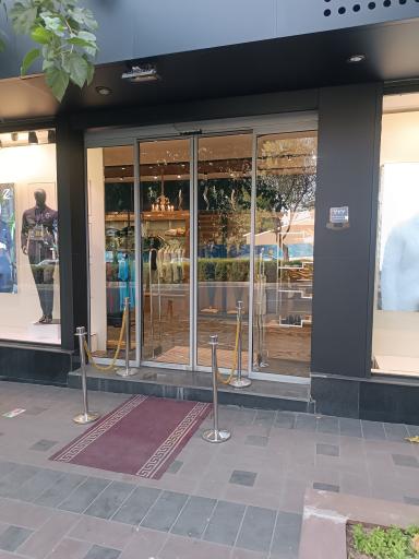 عکس زاگرس پوش جردن