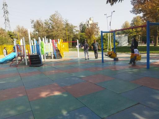 عکس وسایل بازی کودکان