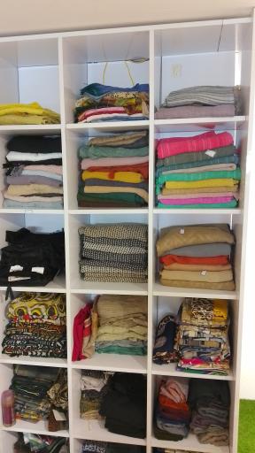 عکس لباس زنانه لیدی گالری 