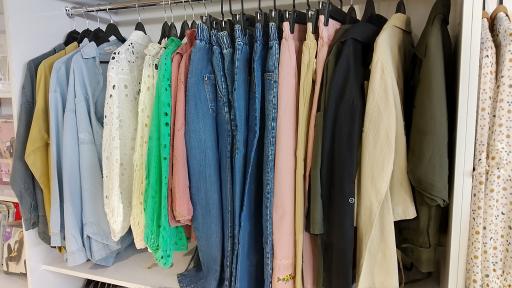 عکس لباس زنانه لیدی گالری 