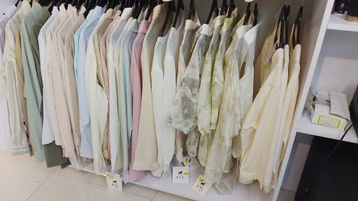 عکس لباس زنانه لیدی گالری 