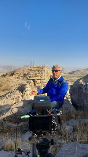 عکس شبکه لیدوما تی وی