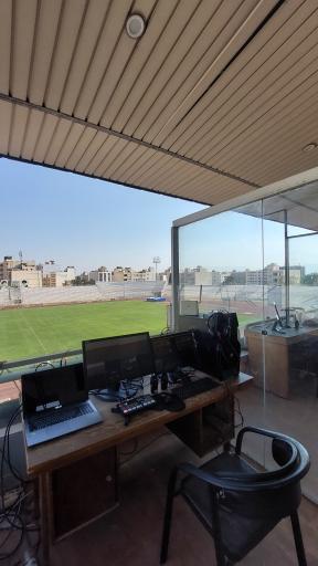 عکس شبکه لیدوما تی وی