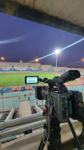 عکس شبکه لیدوما تی وی