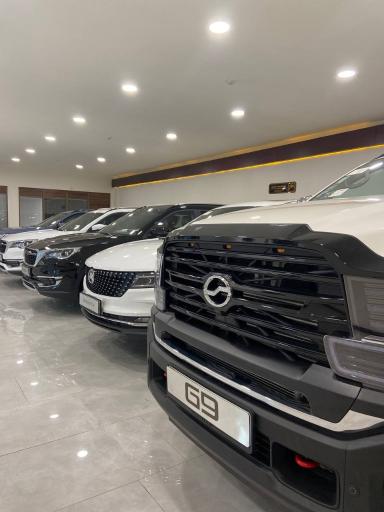 عکس نمایندگی 1015 گروه بهمن (مرادی)