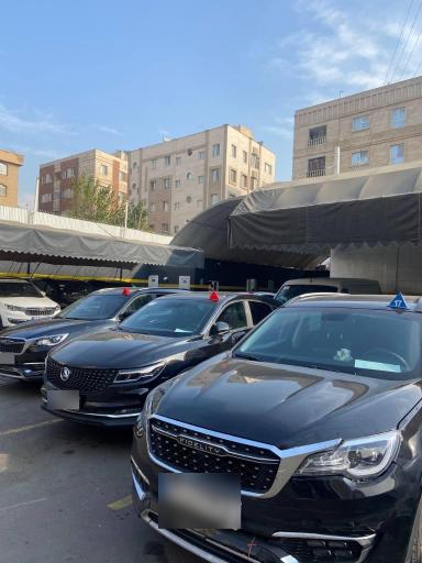 عکس نمایندگی 1015 گروه بهمن (مرادی)