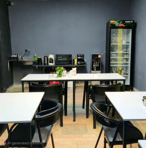 فضای کار اشتراکی هموار