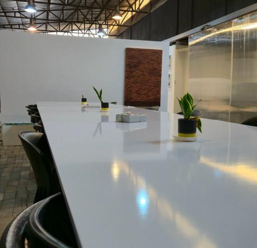 فضای کار اشتراکی هموار