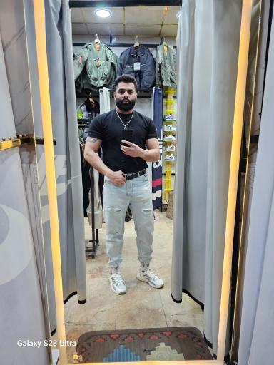 عکس خیاطی محمد صفری