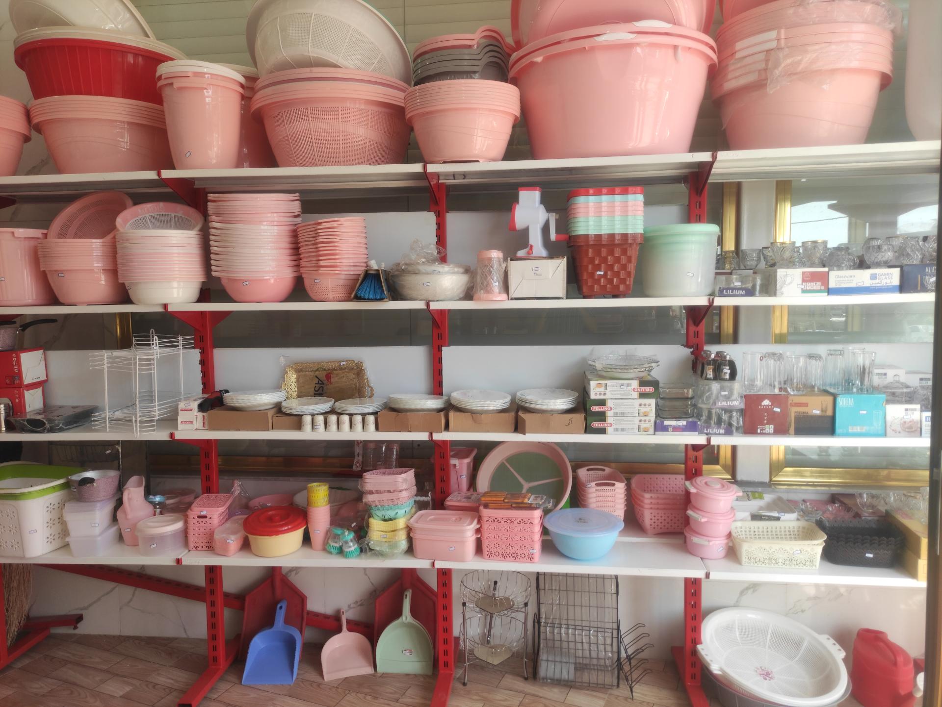 عکس پلاسکو و کادویی علی شعبه 2