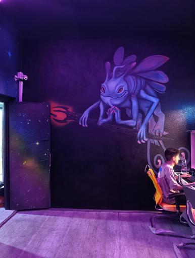 عکس گیم نت فونیکس