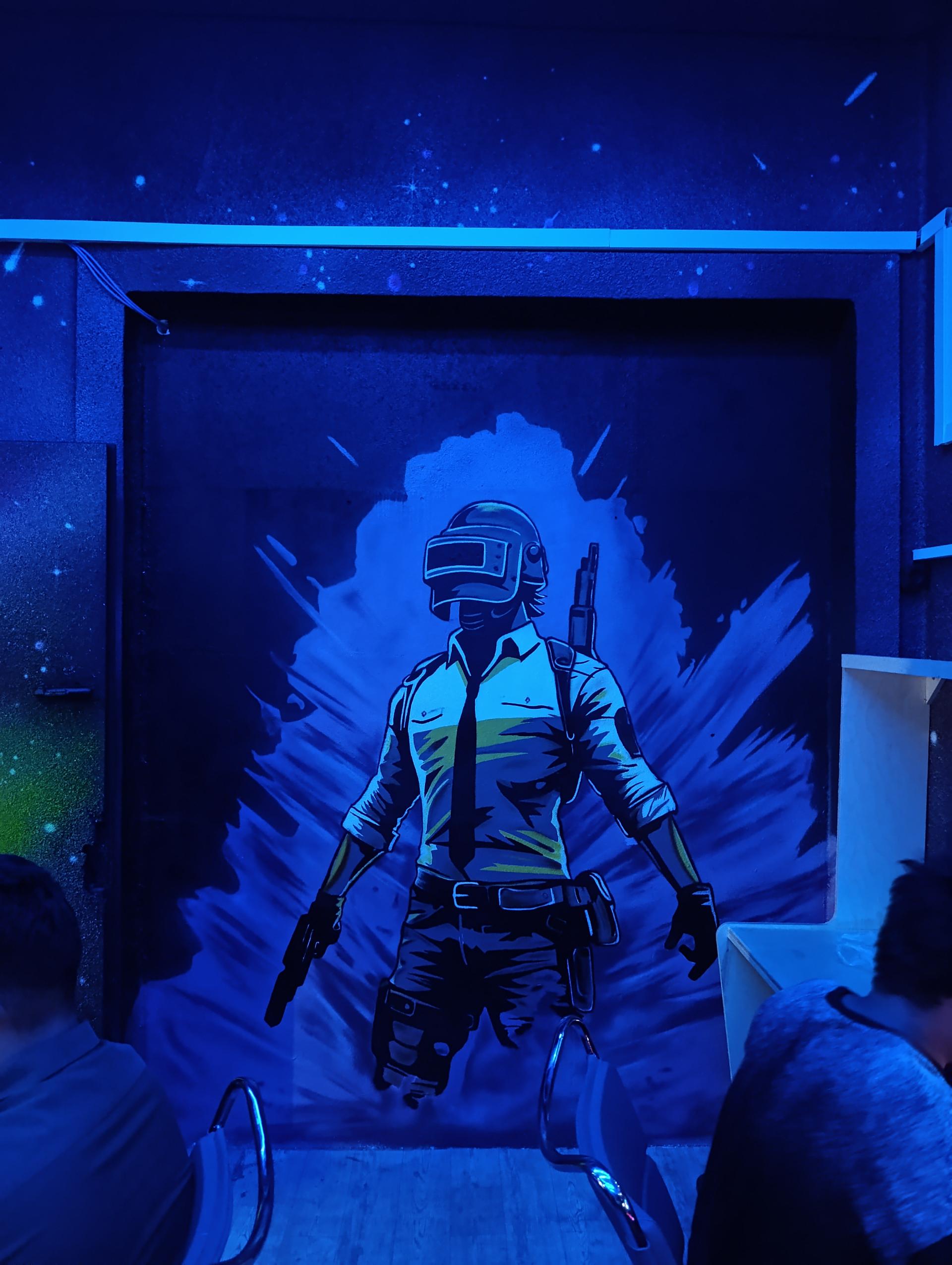 عکس گیم نت فونیکس