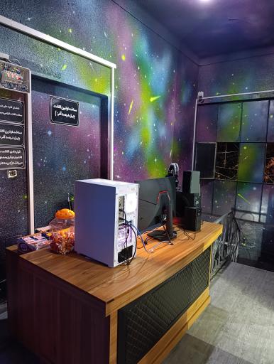 عکس گیم نت فونیکس