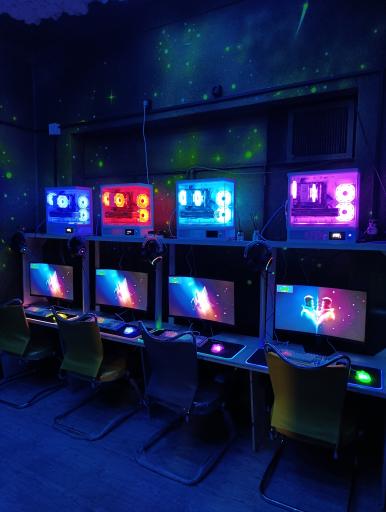 عکس گیم نت فونیکس