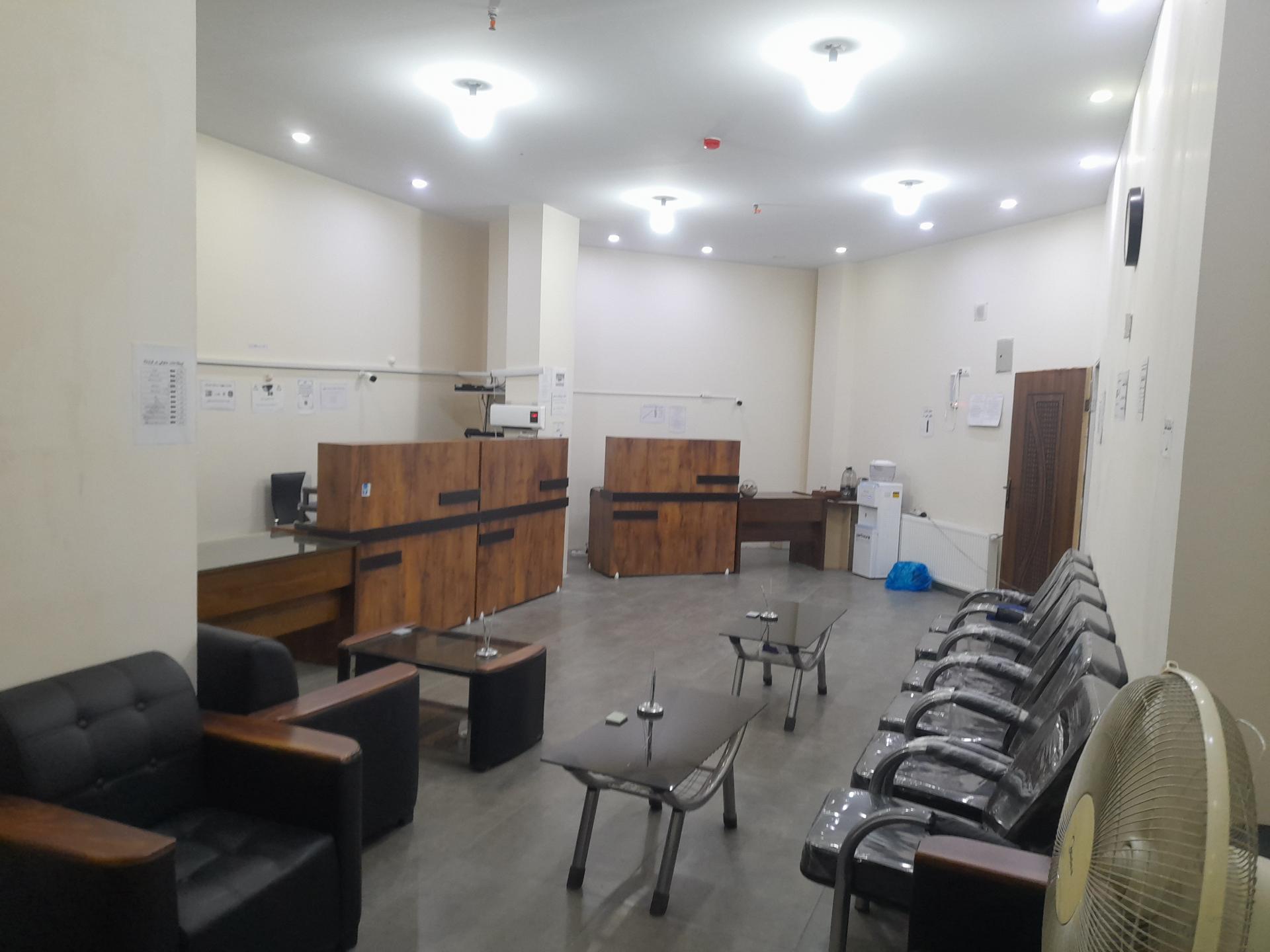 عکس دفتر اسناد رسمی ۲۹ پردیس