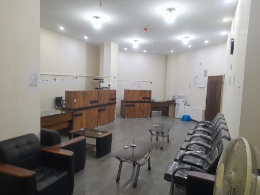 عکس دفتر اسناد رسمی ۲۹ پردیس