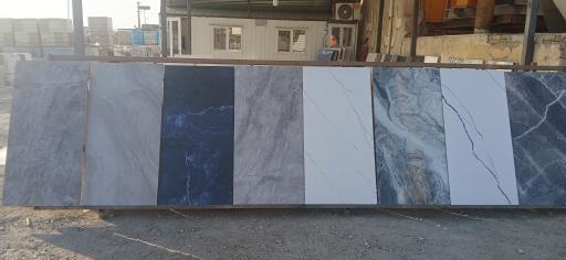 عکس کاشی سرامیک بیات 