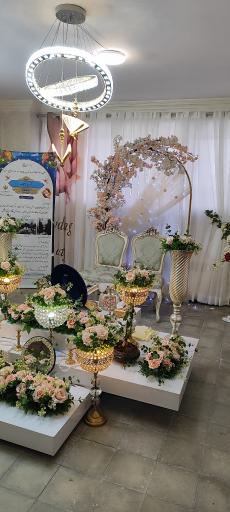 دفتر ازدواج آریا پیوند