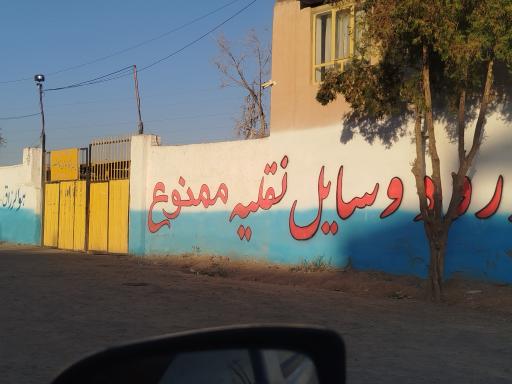 عکس تاسیسات سیلندر پرکنی پرسی گاز و بوتان