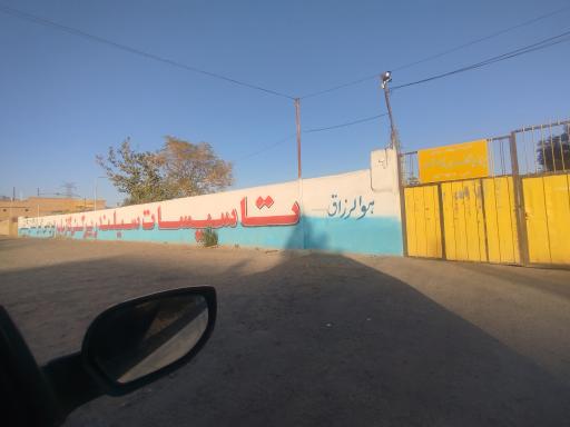 عکس تاسیسات سیلندر پرکنی پرسی گاز و بوتان