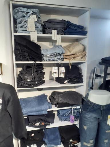 لباس زنانه لیدی گالری 