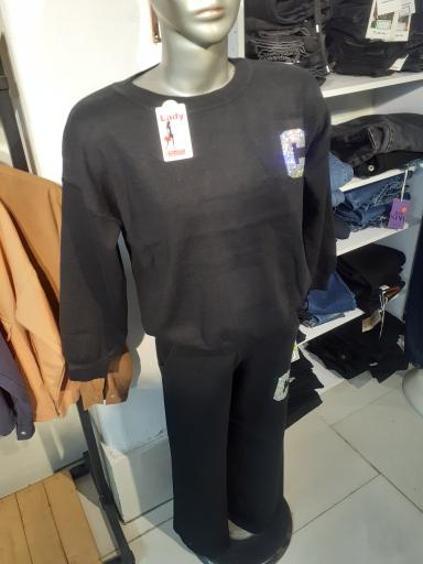 لباس زنانه لیدی گالری 