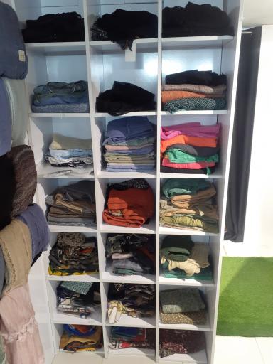 لباس زنانه لیدی گالری 