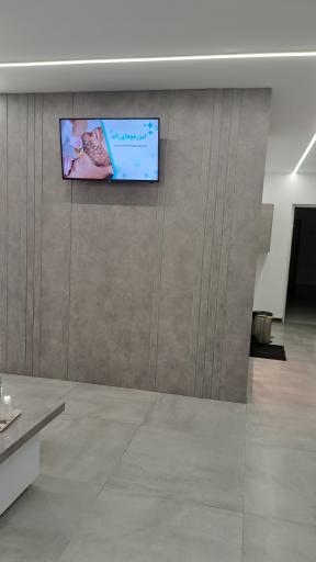 عکس دکتر سمر نامیان