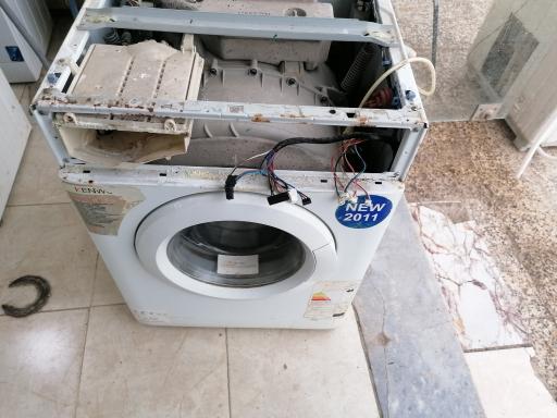 عکس تعمیرات لوازم خانگی