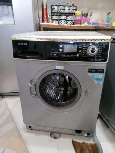 عکس تعمیرات لوازم خانگی