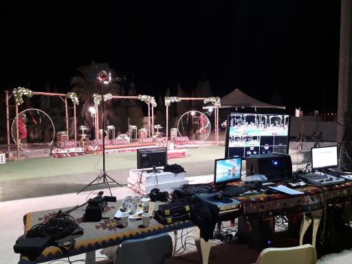 عکس شبکه لیدوما تی وی