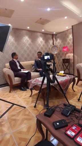 عکس شبکه لیدوما تی وی