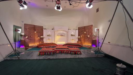 عکس شبکه لیدوما تی وی