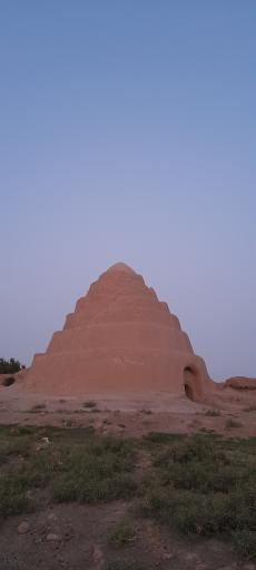 عکس آب انبار زعفرانیه
