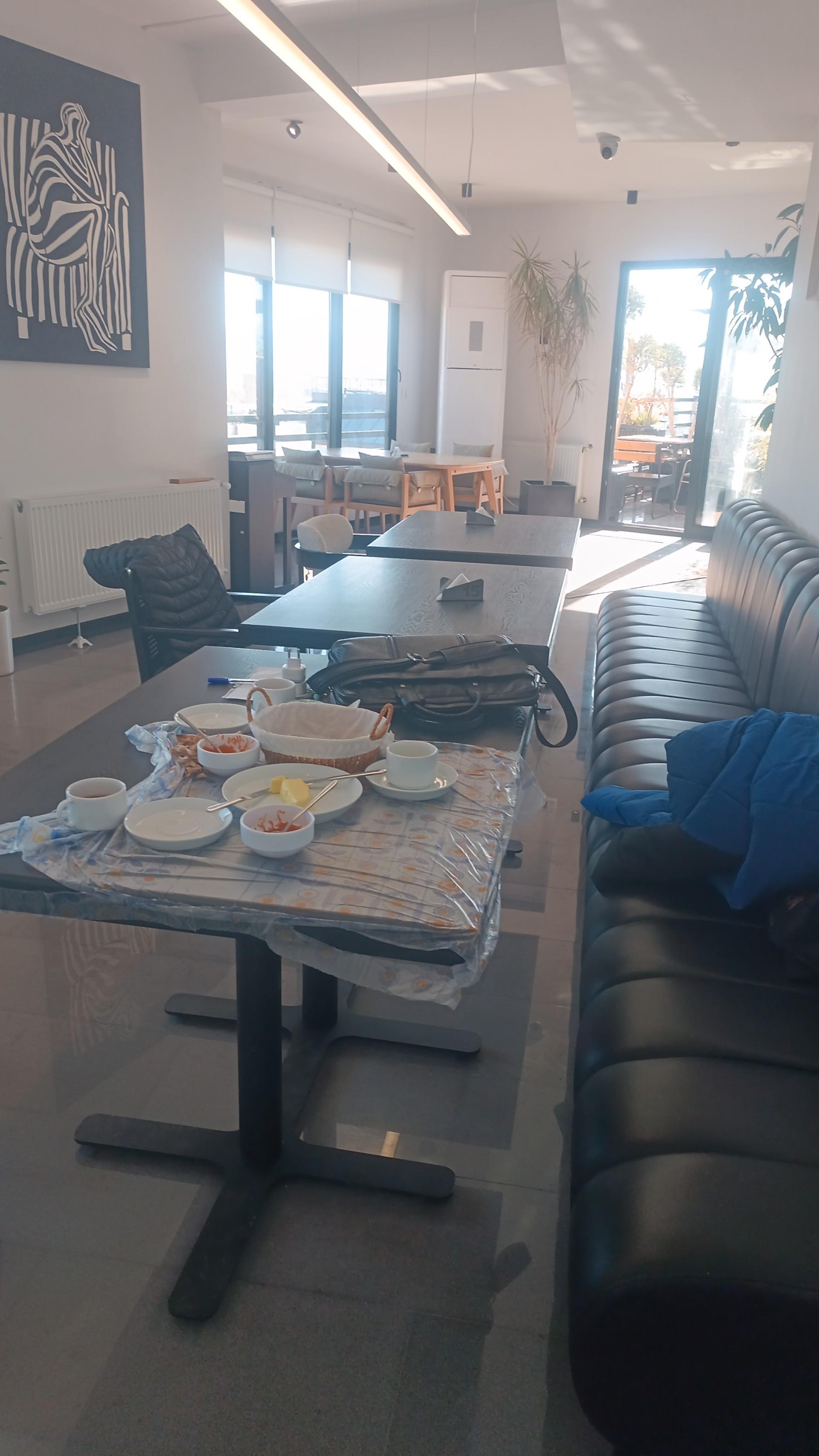 عکس رستوران گاگان