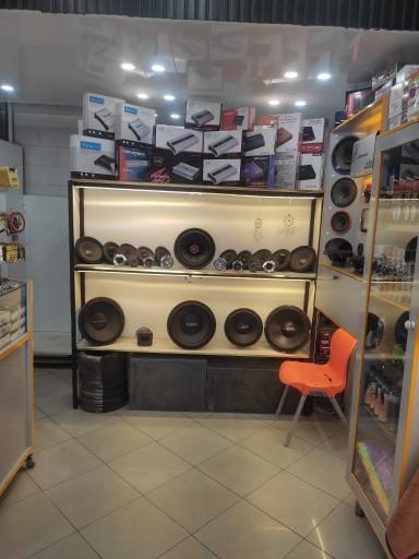 عکس پرشین اسپرت