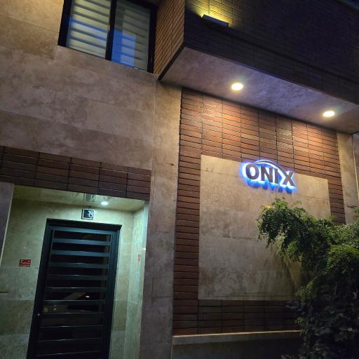 عکس مجتمع مسکونی ONIX