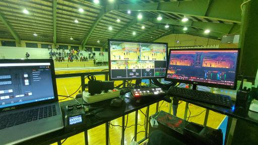 عکس شبکه لیدوما تی وی