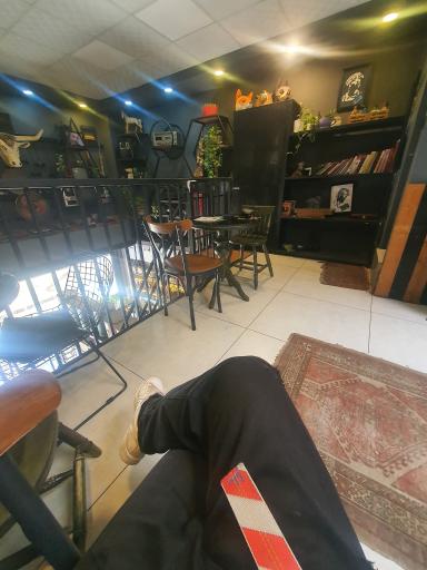 عکس کافه پای کوه