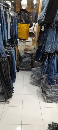 عکس پوشاک سروش