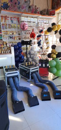 عکس نور و صدا هپی تایم