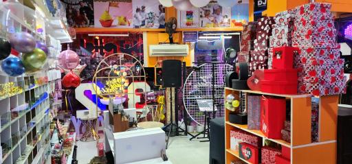 عکس نور و صدا هپی تایم