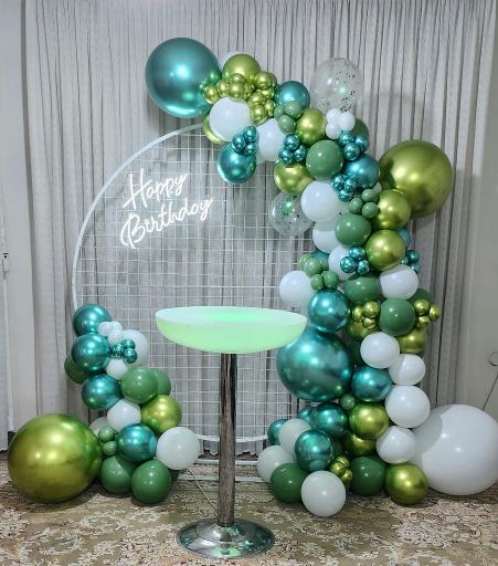 عکس نور و صدا هپی تایم