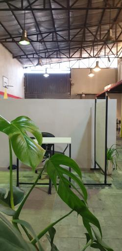 عکس فضای کار اشتراکی هموار